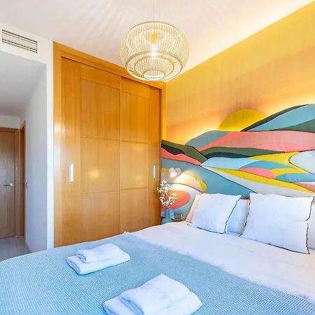 Vivendos - Tr18 - Pinillo Torremolinos