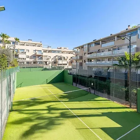 Vivendos - Tr18 - Pinillo Apartmán *