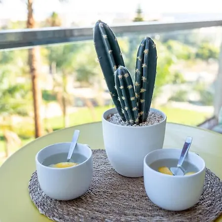 Vivendos - Tr18 - Pinillo Torremolinos