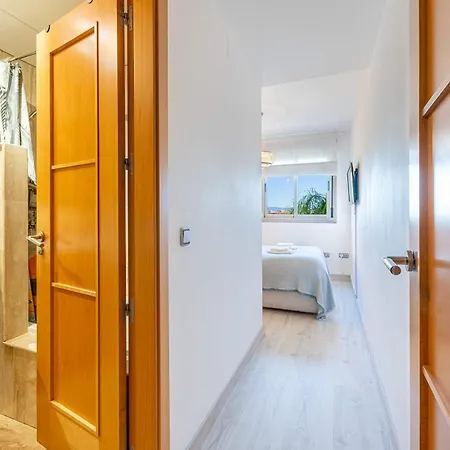 Apartmán Vivendos - Tr18 - Pinillo