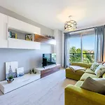 Vivendos - Tr18 - Pinillo Appartement Torremolinos