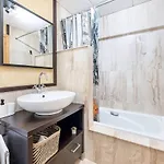 Appartement Vivendos - Tr18 - Pinillo