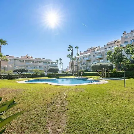 Vivendos - Tr18 - Pinillo Apartman