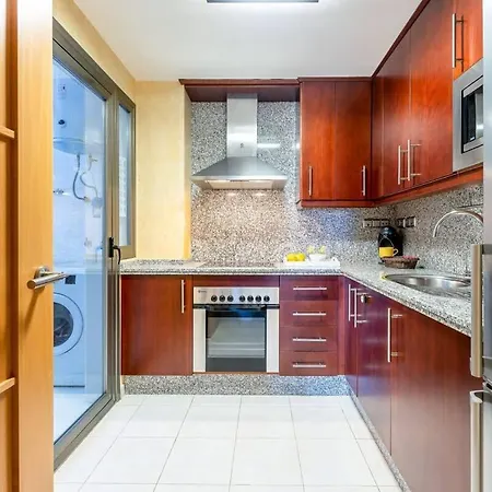 Apartman Vivendos - Tr18 - Pinillo Torremolinos