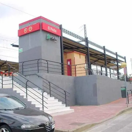 Vivendos - Tr18 - Pinillo *