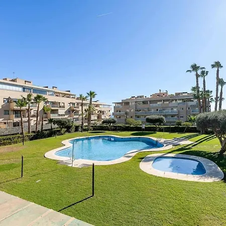 Vivendos - Tr18 - Pinillo Apartman Torremolinos