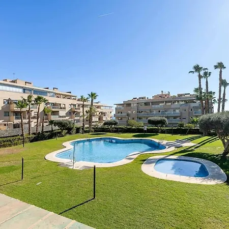 Vivendos - Tr18 - Pinillo Daire Torremolinos
