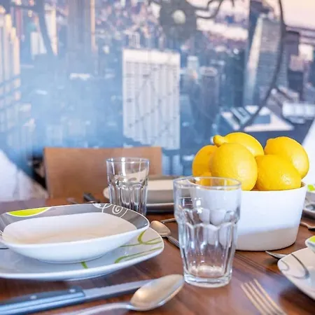 Vivendos - Tr18 - Pinillo 公寓 托雷莫利诺斯