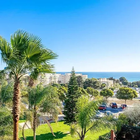 Apartman Vivendos - Tr18 - Pinillo