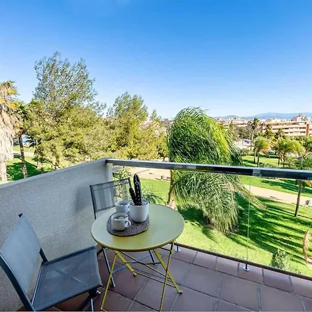 Vivendos - Tr18 - Pinillo Apartman