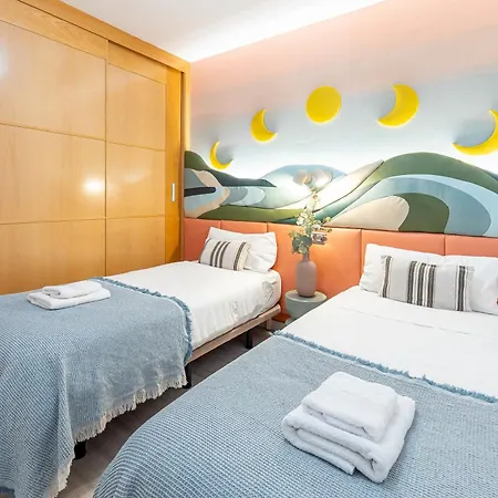 Vivendos - Tr18 - Pinillo