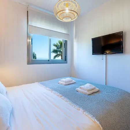 Apartment Vivendos - Tr18 - Pinillo Torremolinos