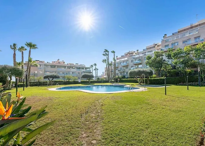 Vivendos - Tr18 - Pinillo Apartment