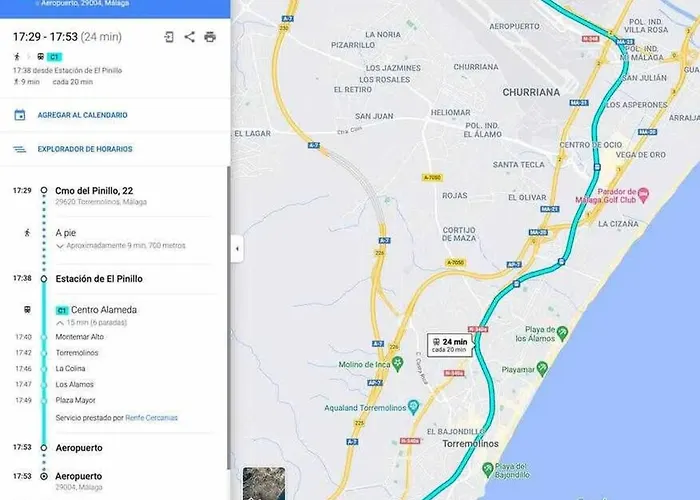 Vivendos - Tr18 - Pinillo Apartment
