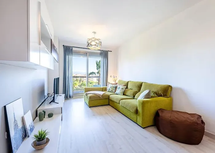 Vivendos - Tr18 - Pinillo Торремолинос