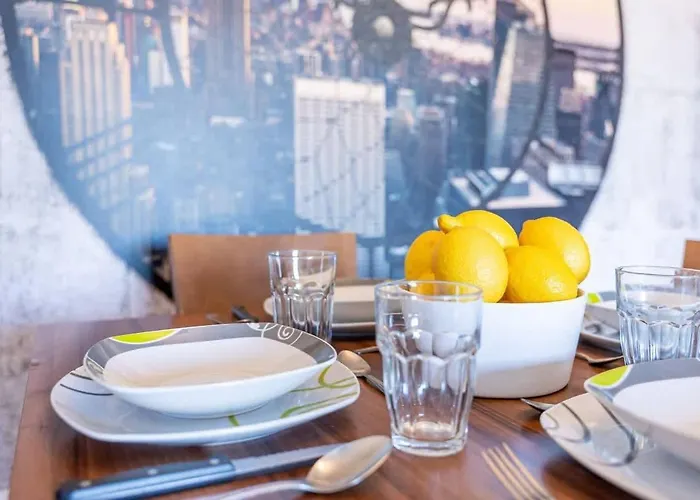 Vivendos - Tr18 - Pinillo Апартаменты Торремолинос