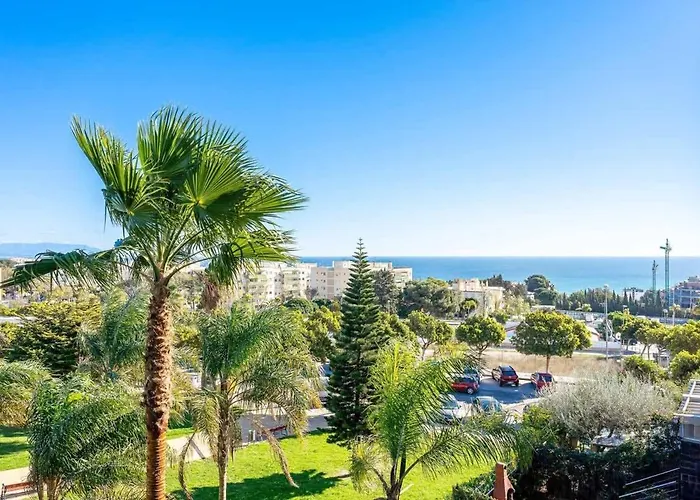 Apartment Vivendos - Tr18 - Pinillo