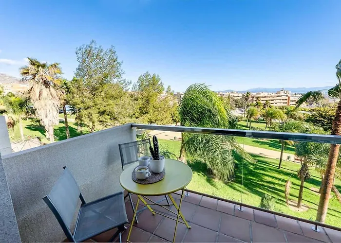 Vivendos - Tr18 - Pinillo Apartment