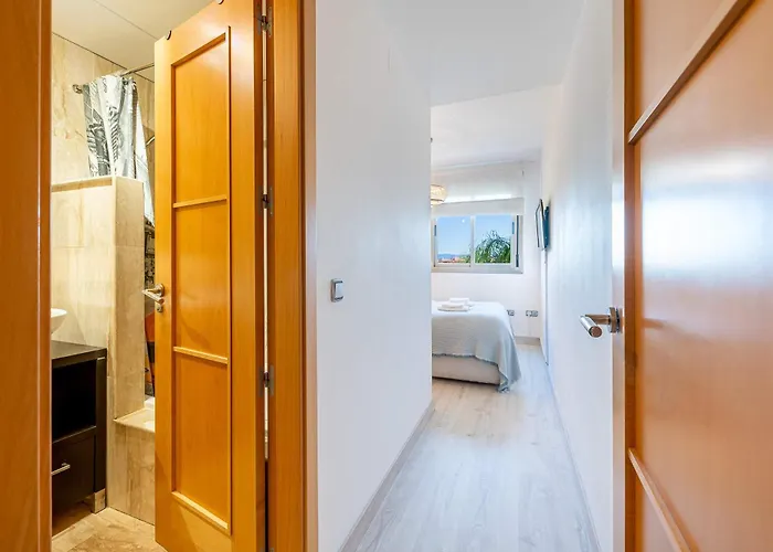 Apartment Vivendos - Tr18 - Pinillo