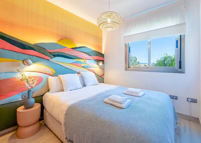 Apartment Vivendos - Tr18 - Pinillo