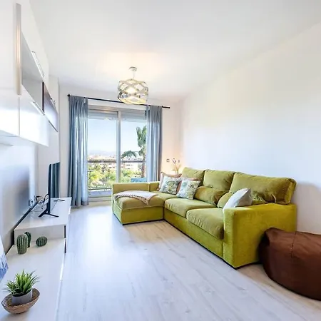 Vivendos - Tr18 - Pinillo 토레몰리노스