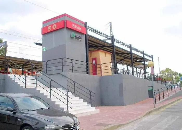 Vivendos - Tr18 - Pinillo *